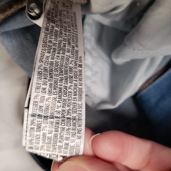 🧑🎄10/10🧑🎄🩳FOREVER 21 SHORTS SIZE 29🩳 - Picture 4 of 10